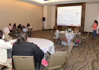 Minsa actualiza información de Salud Sexual y Reproductiva a nivel nacional