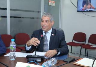 MINSA realiza Traslados de partidas para  pagó de compromisos 