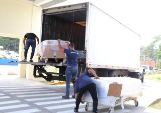  MINSA adecua infraestructura para atención de pacientes con COVID-19