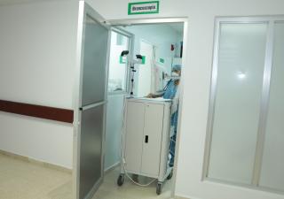 Hospital San Miguel Arcángel amplió sus servicios en beneficio de miles de personas