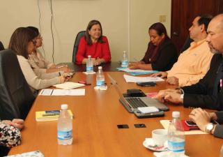 MINSA destinará 1 millón de balboas para el Hemocentro 