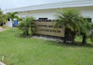 Informamos - Hospital Guillermo Sánchez Borbón