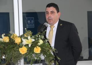 Instituto Oncológico Nacional inaugura Sala de Cuidados Paliativos en la Ciudad de la Salud