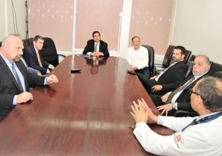 En Panamá se analiza posible estudio clínico de nuevo medicamento contra el cáncer