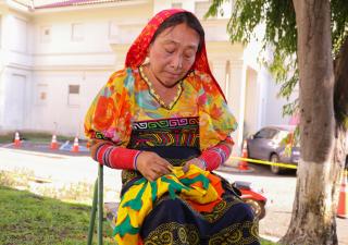 Día Internacional de los Pueblos indígenas