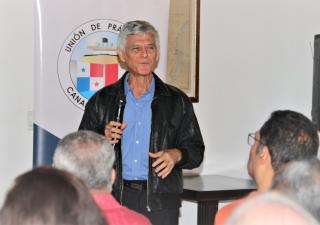 Panamá preparada para la fiesta del panameño