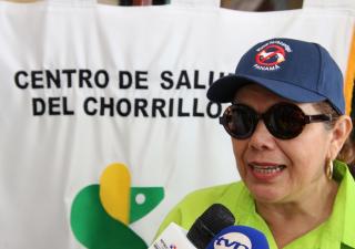11 menores con quemaduras por utilización de artefactos pirotécnicos en Sala de quemados del Hospital del Niño en 2019