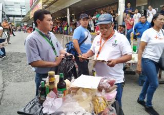 San Miguelito en alerta verde por fiestas patrias
