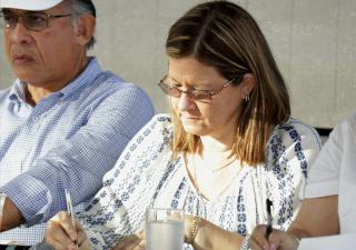 Ministerio de Salud da respuestas a darienitas