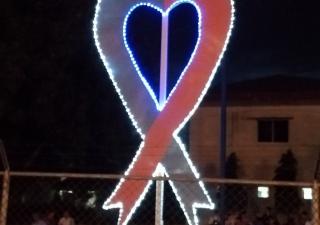 “Uniendo fuerzas contra el cáncer” llega a Coclé