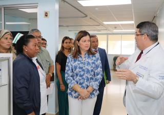 Urgencias médicas atendidas en el 2019 