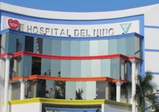 Construcción del nuevo Hospital del Niño, un compromiso impostergable