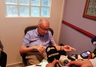  MINSA suspende los servicios de funcionamiento a clínica administrada por un hondureño no idóneo en salud
