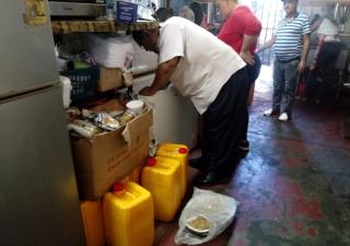 MINSA continúa garantizando carnaval saludable en Chiriquí