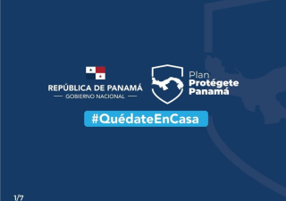 COMUNICADO No.35  Gobierno Nacional aplica nuevas reglas de movilidad para disminuir contagios por COVID-19