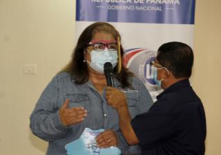 MINSA reiteró medidas preventivas en el retorno de los sorteos de la Lotería Nacional 