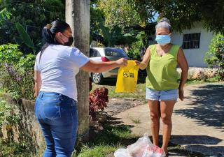 Región Metropolitana refuerza la trazabilidad comunitaria 