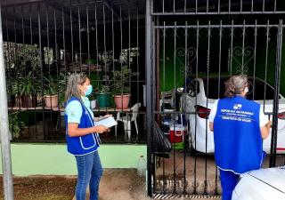 Trazabilidad refuerza acciones