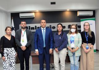 Instalan Comisión Nacional de Salud Especializada para fortalecer el acceso a medicamentos