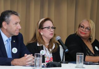 Panamá se une a la campaña mundial contra la Poliomielitis