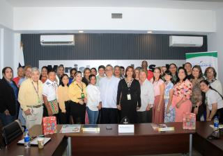 Promotores de Salud impulsan alianzas centradas en el bienestar de las comunidades