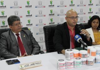 Jornada Preventiva Contra el Dengue en Veraguas