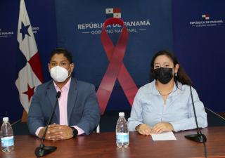  Minsa en jornada educativa contra del cáncer mama