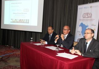 Consejo Nacional para la Salud sin Tabaco analiza acciones para fortalecer la lucha contra el tabaquismo