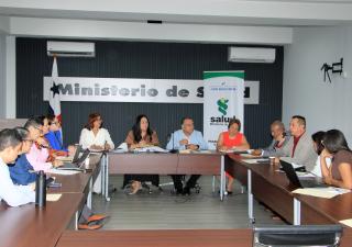Minsa traza hoja de ruta para la reapertura de puestos de salud en comunidades apartadas