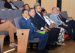 Minsa participa en III Congreso Interdisciplinario de Atención Primaria de la CSS