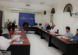 Comisión para la evaluación de desabastecimiento crítico inicia su primera sesión