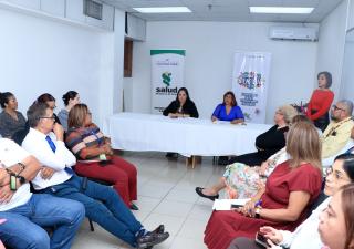 Minsa promueve la salud y entornos saludables en el marco de la Semana del Bienestar 2026