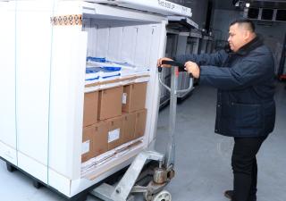 Minsa recibe 50 mil nuevas dosis contra el VPH y urge a completar la segunda dosis