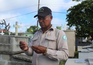 Veraguas inicia operativos de Fiestas Patrias