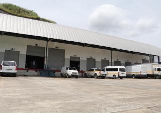 Empiezan a llegar a Panamá los primeros medicamentos comprados por el MINSA.