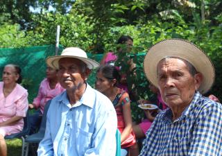 Feria de Salud en Ponuga