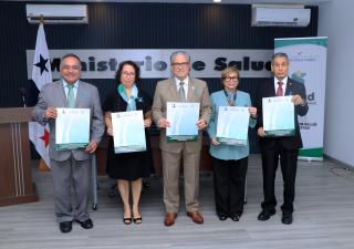 Minsa fortalece la prevención y detección temprana del cáncer cervicouterino