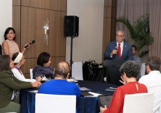Minsa fortalece la atención en salud en la comarca Ngäbe-Buglé con tecnología y nuevas infraestructuras
