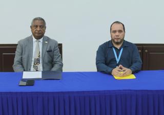 Fortalecen capacidades para el control del comercio de sustancias reguladas en Panamá