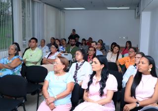  Minsa impulsa la prevención del cáncer desde los hábitos de vida saludable