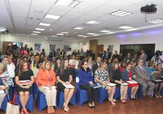 Panamá lucha contra la Diabetes