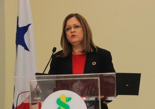 Ministra de Salud sostendrá una gestión basada en la rendición de cuentas