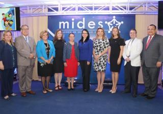 MINSA ejecuta acciones para garantizar atención a niños, niñas y adolescentes