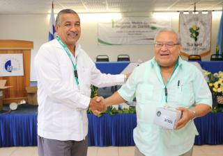 A Tercer debate proyecto de Ley sobre medicamentos