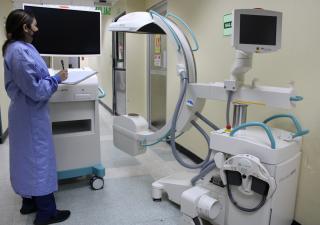 Minsa moderniza los servicios de Teleradiología con la unificación de contrataciones y optimización de costos
