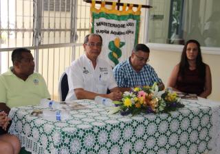 Minsa impulsa cultura de donación voluntaria de sangre con jornada solidaria