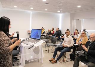 Cruzada Nacional contra el Dengue refuerza acciones comunitarias para frenar enfermedades transmitidas por el Aedes aegypti