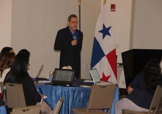 Ministerio de Salud se capacita para autoevaluación