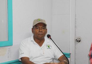 Región de Salud de Veraguas se prepara para operativos de Carnaval