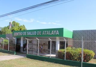 MINSA Veraguas está preparado para la Romería en Atalaya.